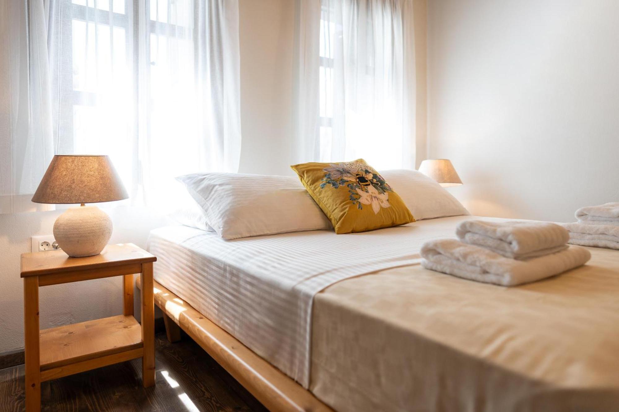 Rodos Old Town Aqua Luxury Suites Rhodes City Exterior photo