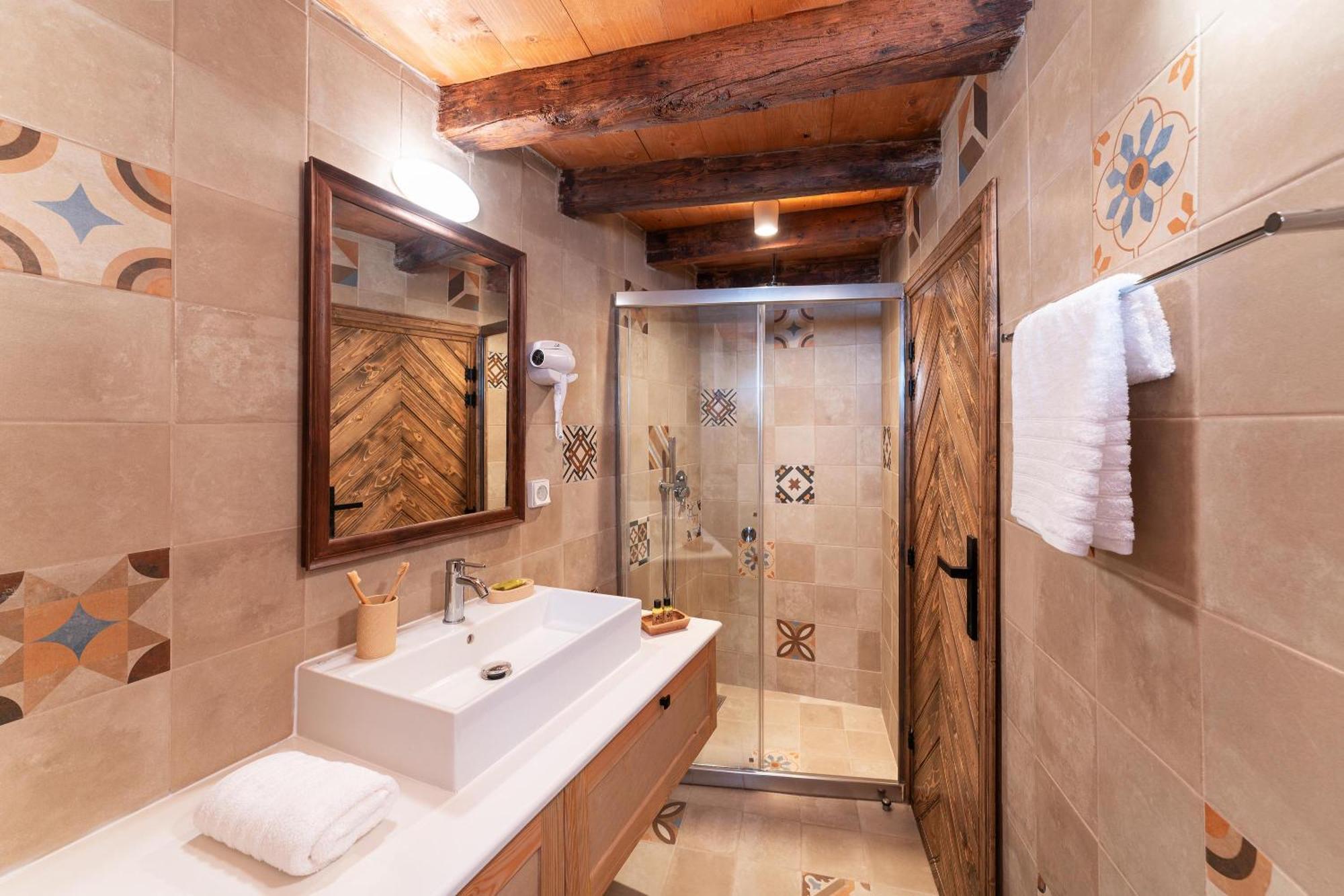 Rodos Old Town Aqua Luxury Suites Rhodes City Exterior photo