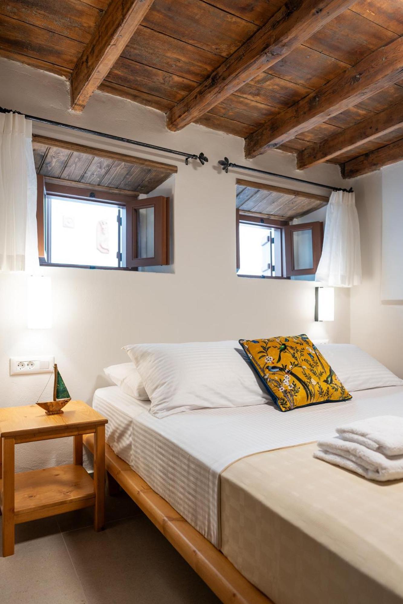 Rodos Old Town Aqua Luxury Suites Rhodes City Exterior photo