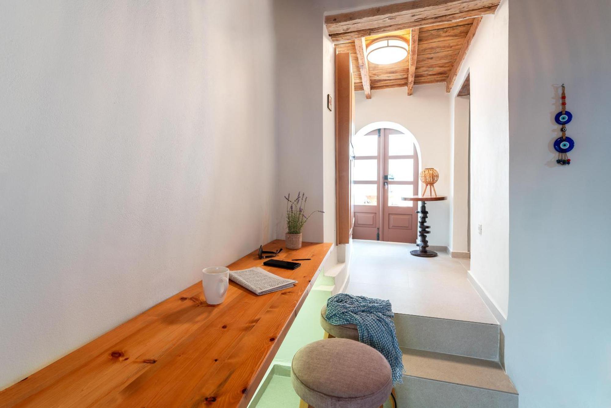 Rodos Old Town Aqua Luxury Suites Rhodes City Exterior photo